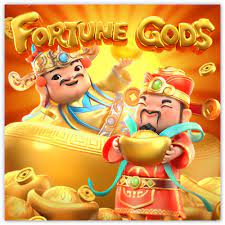 Fortune Gods