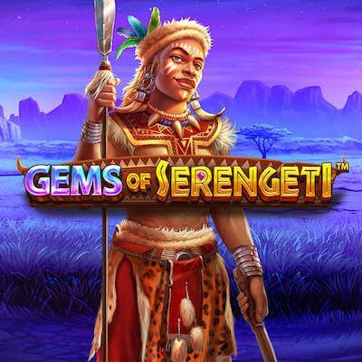 Gems of Serengeti™