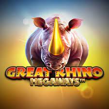 Great Rhino Megaways