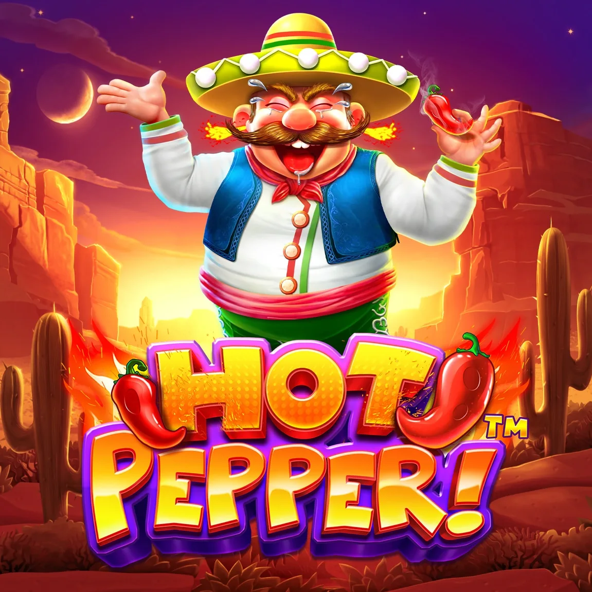 Hot Pepper™