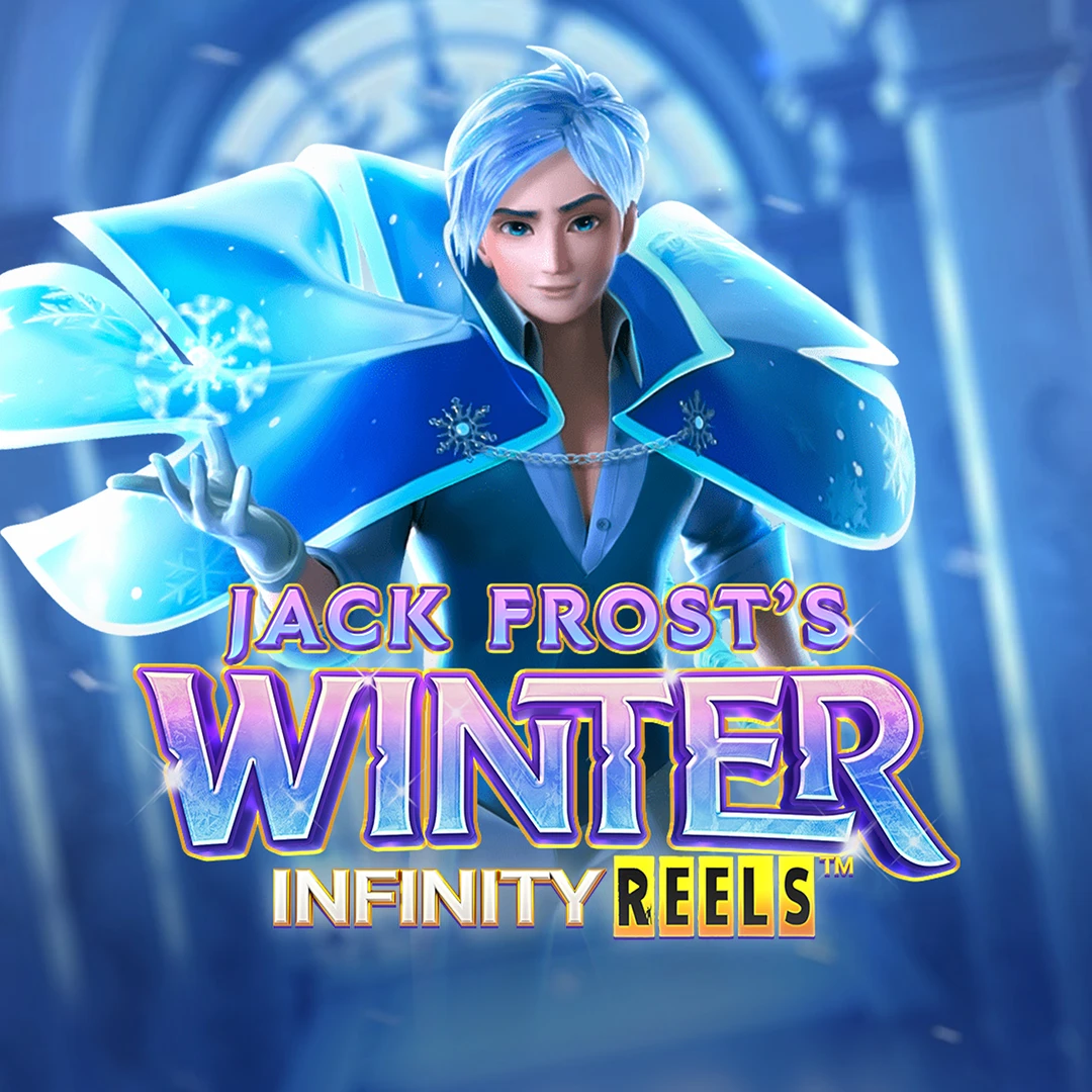 Jack Frosts Winter