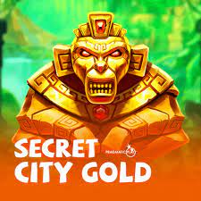 Secret City Gold™