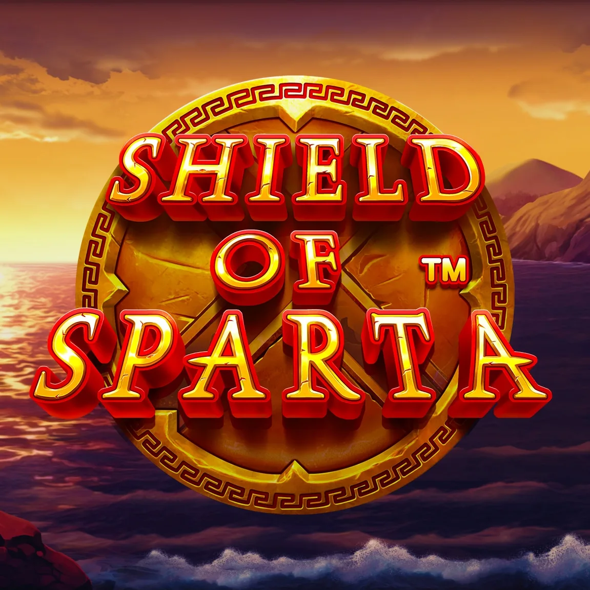 Shield Of Sparta™