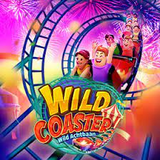 Wild Coaster