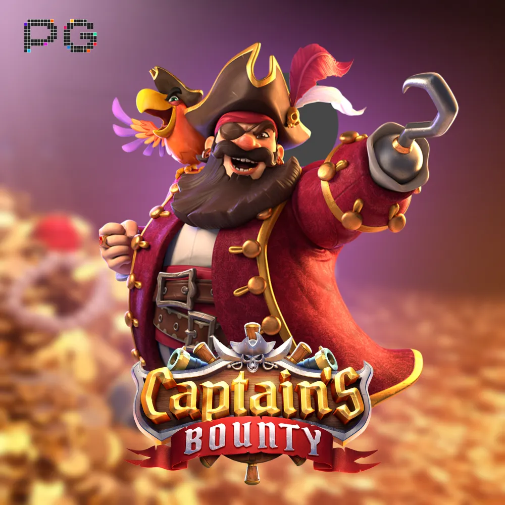 Captain's Bounty