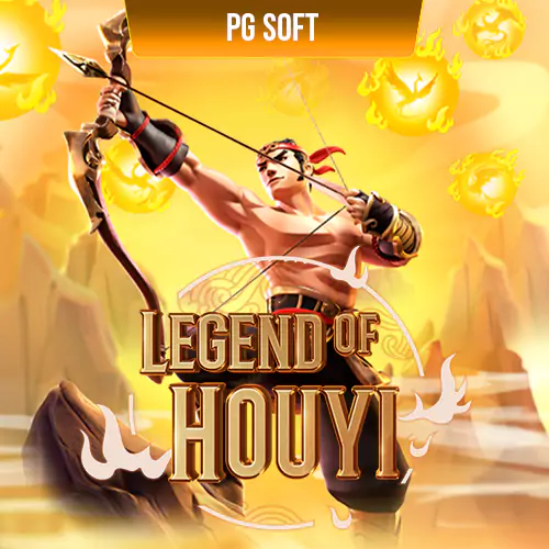 Legend of Hou Yi