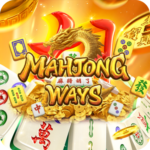 Mahjong Ways 2